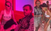 Pete Wicks and Olivia Attwood Spark Romance Rumours on Drunken Ibiza Getaway | EXCLUSIVE