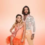 Pete Wicks Drops Major Dating Hint With Jowita Przystal After Strictly 'Chemistry' | Exclusive