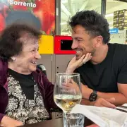 Peter Andre's Heartbreak as Beloved Mother Thea Loses Brave Cancer Battle | Exclusive
