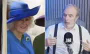 Peter Hitchens Defies Palace: Refuses to Call Camilla 'Queen' Ahead of Trump's UK State Visit