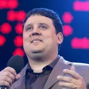 Peter Kay Issues Urgent Warning To Fans Over 'Emotional' New Tour Scam