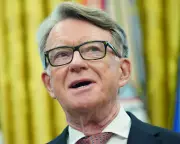 Peter Mandelson Poised for Washington Ambassador Role in Starmer's 'Big Hitter' Reshuffle