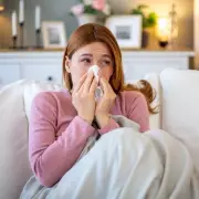Pharmacist's 37p Trick To Banish Snoring For Good Revealed