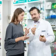 Pharmacists Reveal 12 Health Issues Brits Ask About Most - And Their Expert Advice