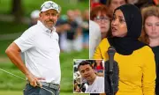 Phil Mickelson Sparks Fury with Ill-Advised Somalia Jibe Aimed at Ilhan Omar