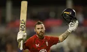 Phil Salt Smashes RECORD-BREAKING 304 Runs as England Demolish South Africa in T20I Run-Fest