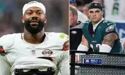 Philadelphia Eagles Bolster Defence, Sign Veteran Pass Rusher After Devastating Reddick Injury Blow