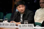 Philippine Senate Summons UK Envoy in High-Stakes Diplomatic Row Over Alleged 'Disinformation' Campaign
