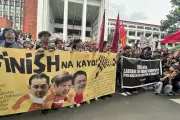 Philippines Scraps Divisive National ID Card Plan After Fierce Public Backlash