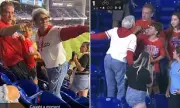 Phillies Fan's Home Run Ball Nets Massive Payout from Insurance Company