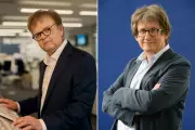 Phone Hacking Scandal Revisited: Toby Jones Drama Exposes Murdoch's Media Empire Secrets