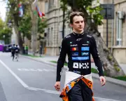 Piastri's Baku Brilliance: McLaren Star Channels Schumacher in Stunning Azerbaijan Victory