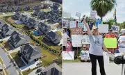 Pickleball Pandemonium: Florida Retirement Community Erupts in Civil War Over Court Noise