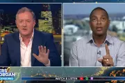 Piers Morgan Blasts Don Lemon in Explosive Clash Over Charlie Kirk Interview | The Independent