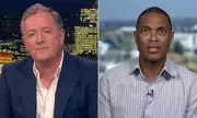 Piers Morgan Savages Don Lemon's 'Pathetic' CNN Exit: A Tale of Two Fired Anchors