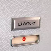 Pilot's Urgent Warning: The Hidden Danger Lurking in Your Plane's Overhead Locker