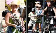 Pink, 45, Opens Up About Her Health Journey: 'I Have a Medical Condition That Makes Me Look Healthy' | Exclusive