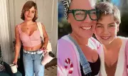 Pink Shares Rare Glimpse of Daughter Willow's Milestone Moment | Daily Mail UK