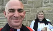 Pitch Invader's Canterbury Cathedral Dash: Football Fan's Bizarre Pilgrimage to Archbishop
