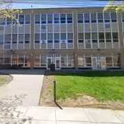 Pittsburgh School Stabbing Sparks Lockdown Horror: Pupils Barricaded as Police Hunt Attacker
