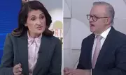 PM Albanese's Bombshell: 'Australians Are Furious With Immigration Levels' | Exclusive Clash with Karvelas
