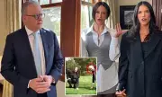 PM Albanese's 'Happy Hour' Interview: A Candid Chat with Lucy & Nikki Sparks Debate