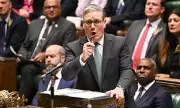 PM's Commons Catastrophe: Starmer's Eel-Like Squirming Exposed in Brutal PMQ Clash