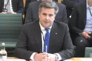 P&O Ferries CEO Grilled by MPs Over Mass Sacking Scandal | Independent
