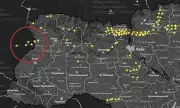 Poland Condemns 'Act of Aggression' as Russian Drones Violate Airspace Amid Massive War Drills
