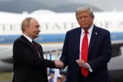 Poland Considers Shooting Down Russian Missiles Over Ukraine as Trump's NATO Remarks Alarm Allies