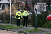Police Hunt for Missing Surrey Teenager: Public Urged to Check Gardens and Sheds