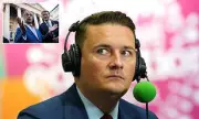 Political Firestorm Erupts as Farage Accuses Labour of 'Institutional Racism' Over Wes Streeting Comments