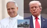 Pope Francis Condemns Trump's Stance on Gaza and Ukraine as 'Unacceptable' in Explosive Interview