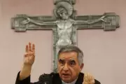 Pope Francis Issues Stunning Warning: 'White Flag' Comments Spark Diplomatic Firestorm