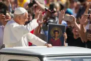 Pope Francis Stuns Faithful with Historic Resignation Announcement | Independent