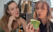 Popular Energy Drink Sends Aussie Mum to Hospital: The Shocking Health Crisis Sweeping Australia