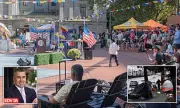 Portland in Peril: Inside the City's Descent into Chaos Under Woke Prosecutor's Reign
