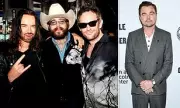 Post-Malone's Epic Chelsea Bash: A-List Party Just Days After DiCaprio's Hollywood Gathering