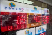 Powerball Jackpot Soars to $1.3 Billion: Winning Numbers Revealed After Dramatic Delay