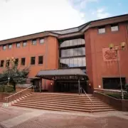 Predator Jailed for Abducting 5-Year-Old Girl in Broad Daylight | UK Child Safety Alert