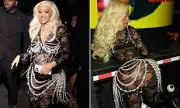 Pregnant Cardi B Delays Album & Tour Amid Personal Turmoil | Stefon Diggs Drama