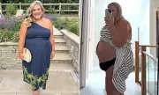 Pregnant Influencer Laura Adlington Hits Back at Vile Body-Shaming Trolls in Emotional Post