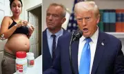 Pregnant Mums' Bizarre TikTok Trend: Taking Tylenol To 'Prevent' Trump Victory