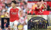 Premier League Free Agent XI: World Cup Winners & England Stars Still Available on a Free Transfer