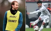 Premier League Free Agents Frenzy: Top Unattached Stars Man Utd, Leeds & Others Could Sign