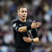 Premier League Referee David Coote Charged by FA After Alleged Misconduct in Nottingham Forest vs Liverpool Clash