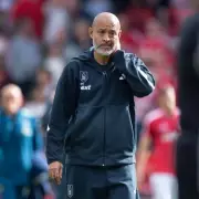 Premier League Sack Race: Which Managers Are on the Brink After Shock Results?