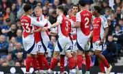 Premier League Star Faces £300K Tax Bill in HMRC Crackdown | Exclusive