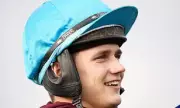 Premier League Star's Father in Shocking Jockey Threat Scandal | Racing Row Erupts