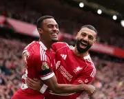 Premier League Title Race Explodes: Liverpool Stun Arsenal as Man City Lay Down Marker